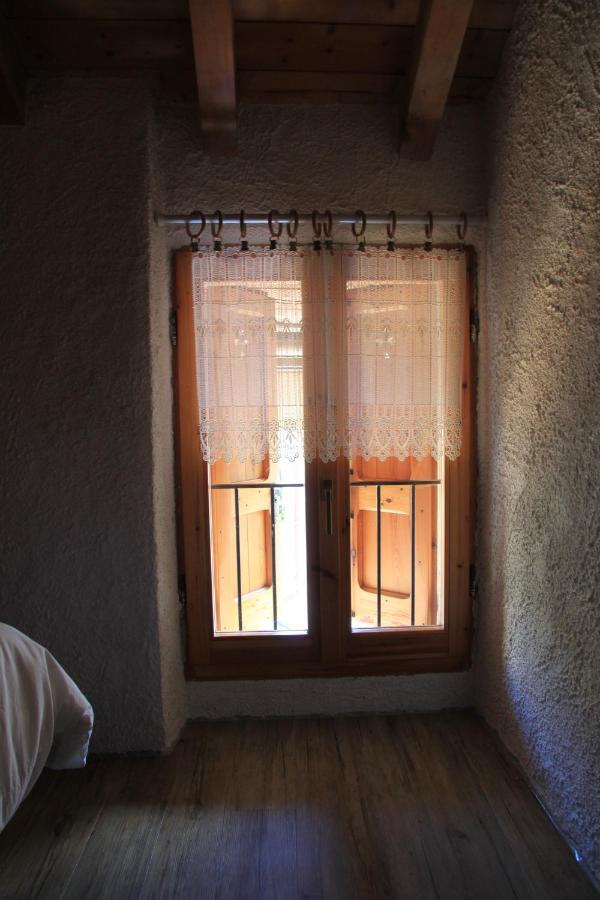 Rustico Lago Di Como B&B Barna Zewnętrze zdjęcie