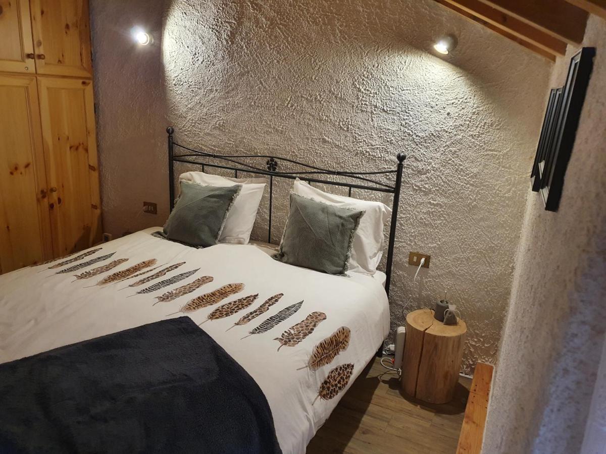 Rustico Lago Di Como B&B Barna Zewnętrze zdjęcie